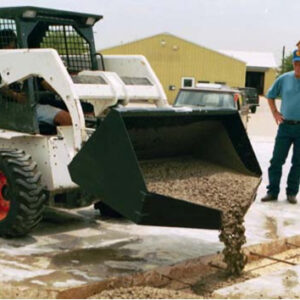 Concrete Placement Buckets