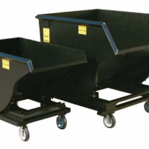 Self Dumping Hoppers